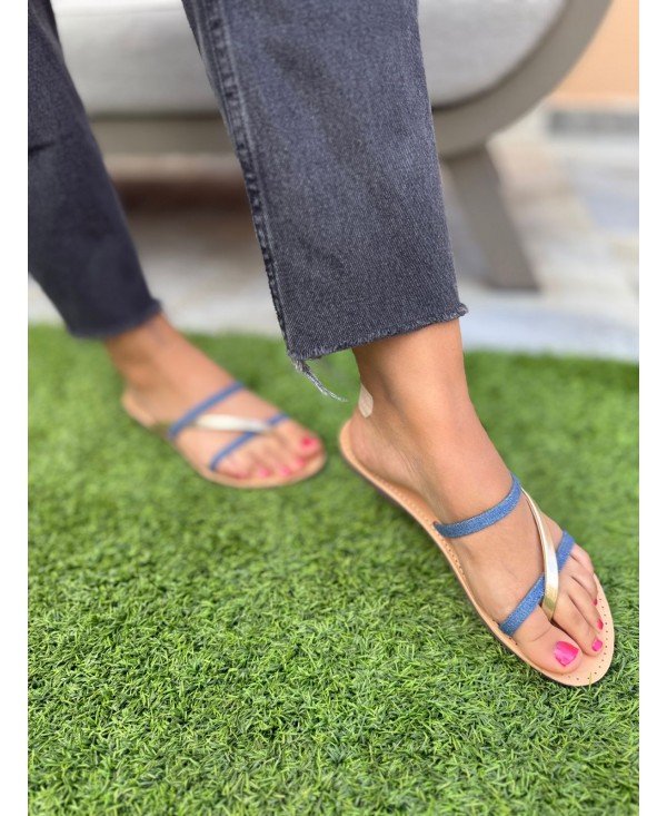 Mule Dorida Jean